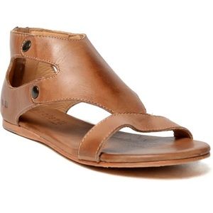 (NWT) Bed Stu Soto Sandal. Size 6.